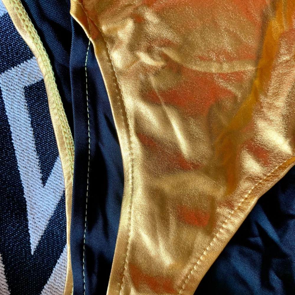 GUCCI SWIMSUIT ONEPIECE NWOT SMALL - Picture 16 of 16